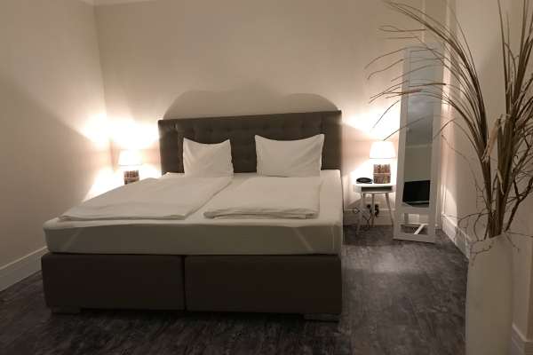 Spree-Waldhotel Cottbus